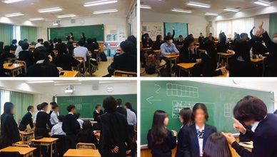 2510292　座席決め22　本文